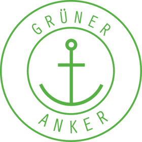 Logo Grüner Anker Linz